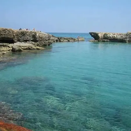 Borgoanticobeb Apartamento Carovigno