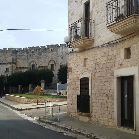 Borgoanticobeb Apartamento *