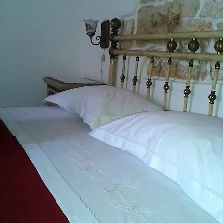 Apartamento Borgoanticobeb Carovigno
