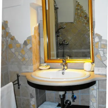 Apartamento Borgoanticobeb *