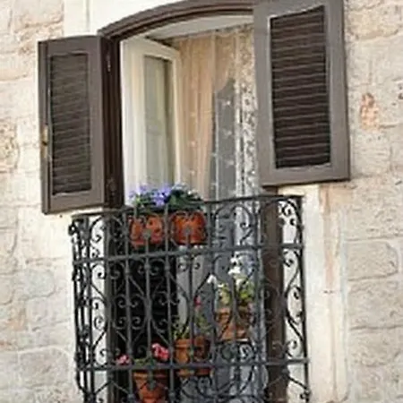 Apartamento Borgoanticobeb